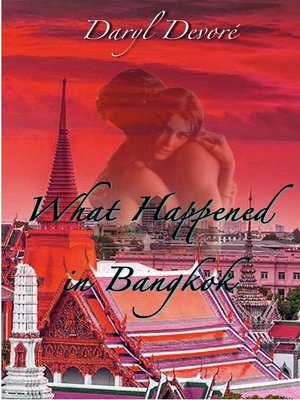 cover image of What Happened in Bangkok